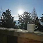 아파트 2 Au Calme 레장글
